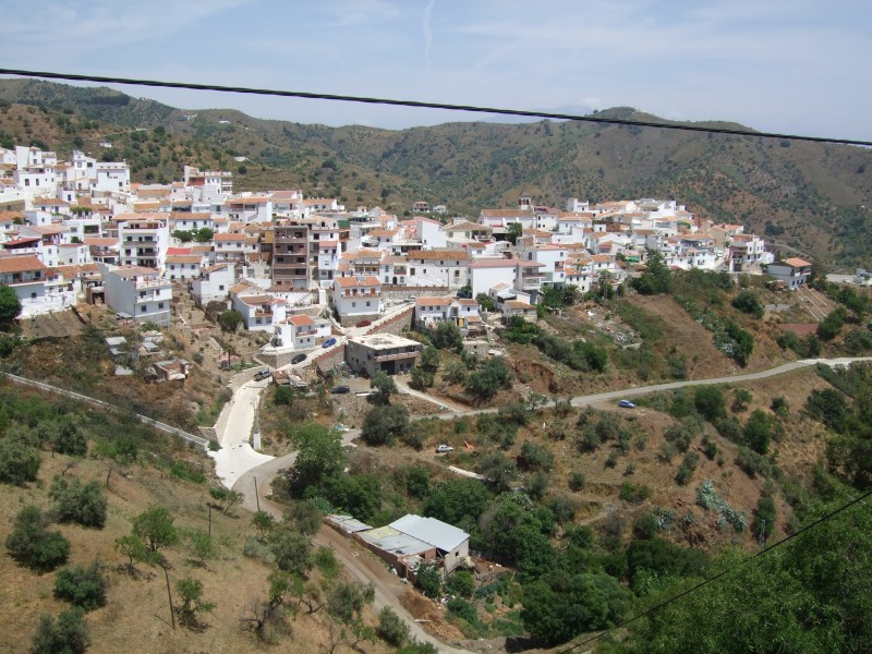 Anadalusien 2009 - 0069 